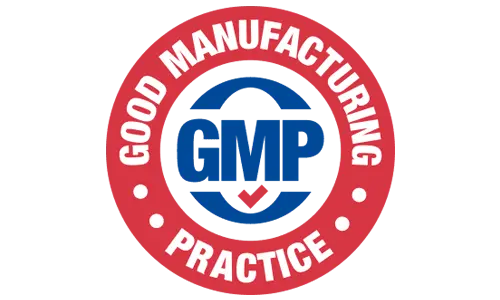 quietum plus gmp certified