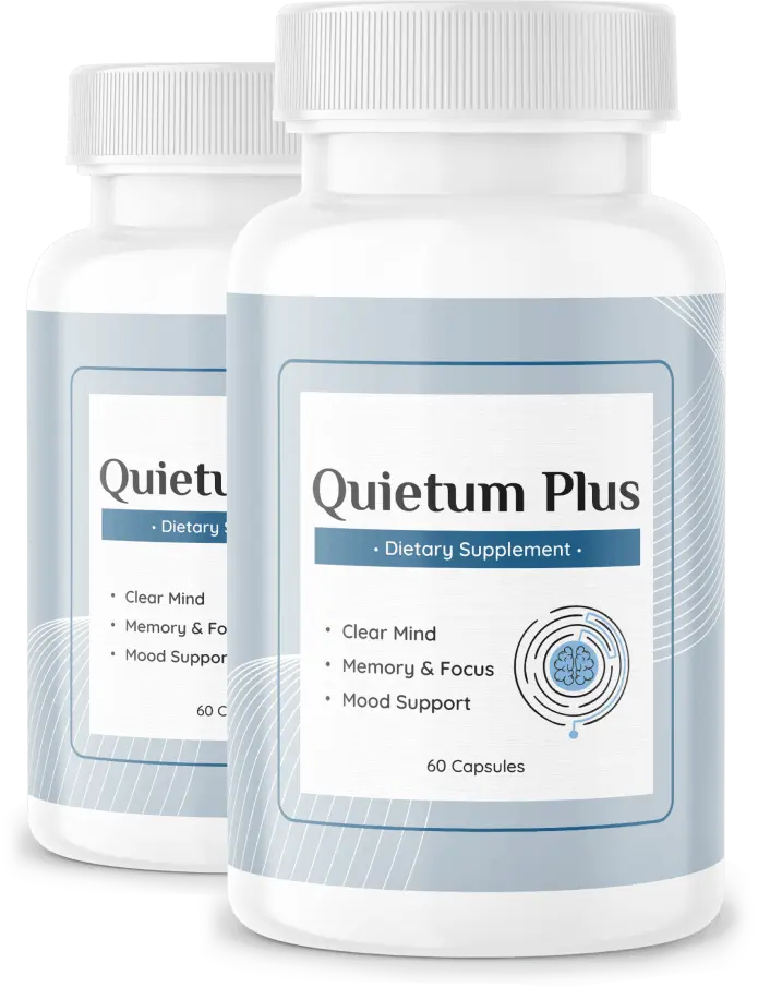 quietum plus supplement